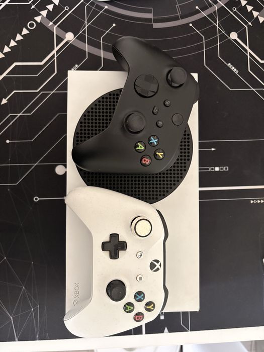 Xbox Series S 512 GB