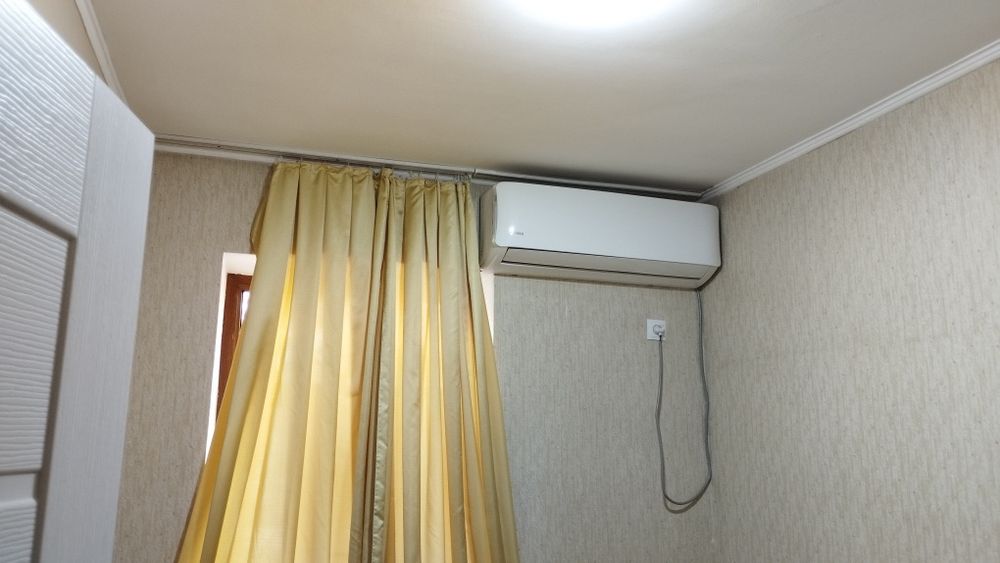 Продается кондиционер Midea 18