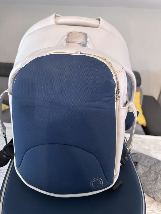 Количка Anex M type