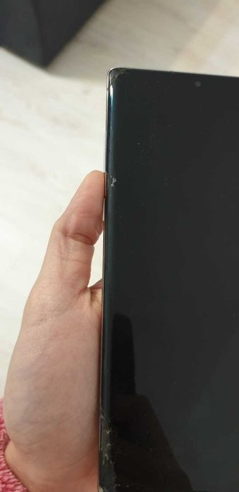 Samsung Note 10 Plus