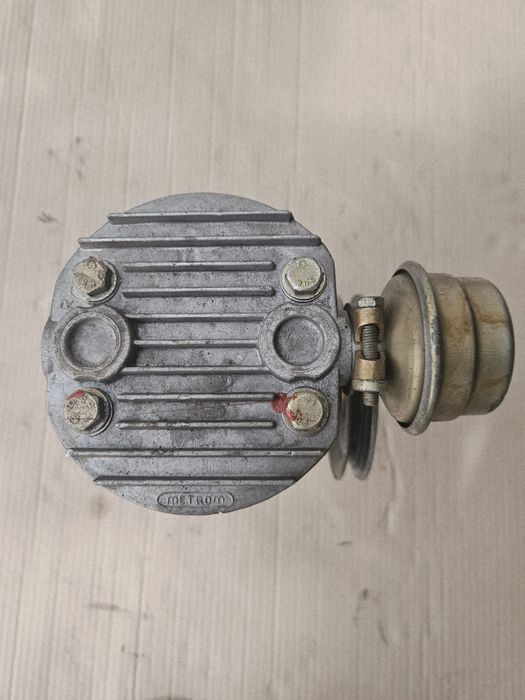 Compresor aer raba saviem tractor u650 noi romanesti