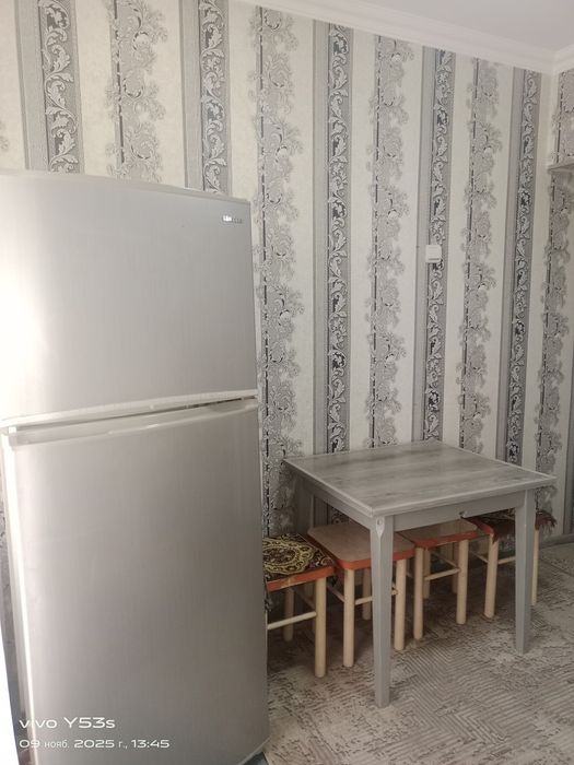 Аренда 1 комнатная Высоковольтная