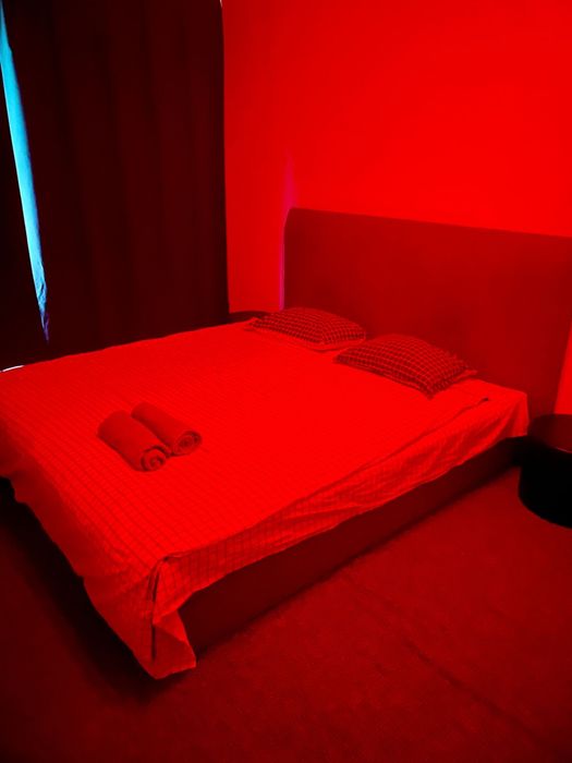 Garsoniera Regim Hotelier Deva