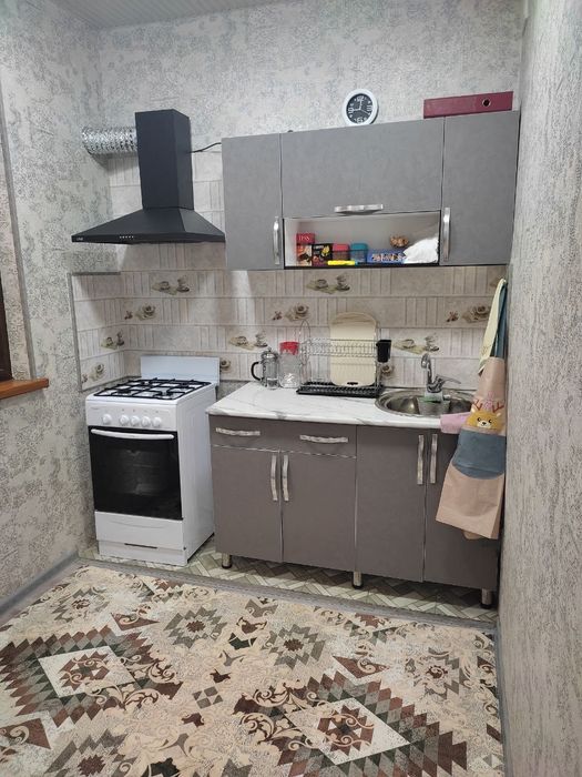 1/3/4 продаётся квартира