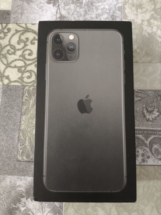 Iphone 11 pro max sotiladi