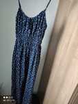Rochie cu bretele Collins mărimea M nepurtăta