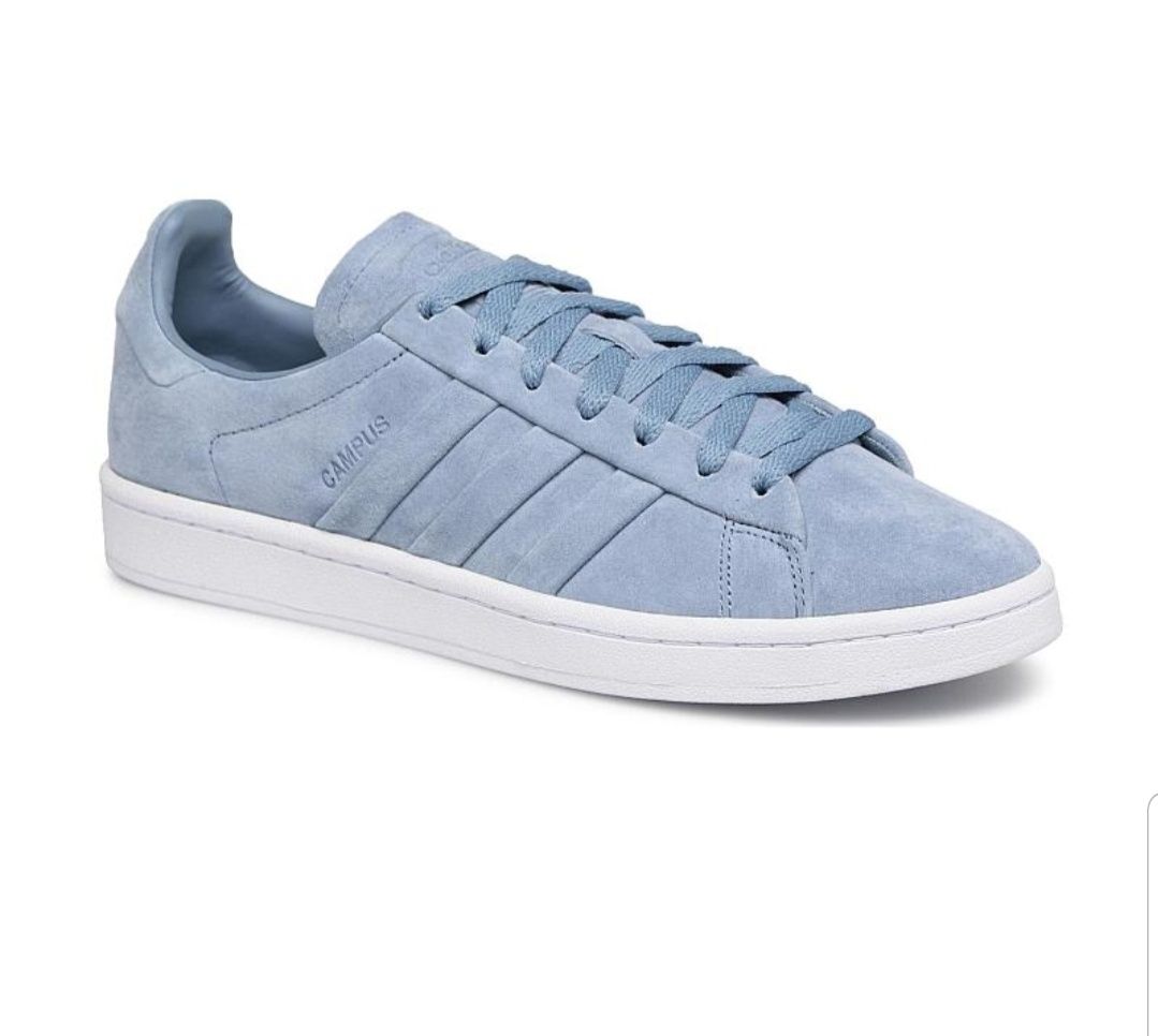 Adidas Campus Stitch And Turn CQ2471 Originali