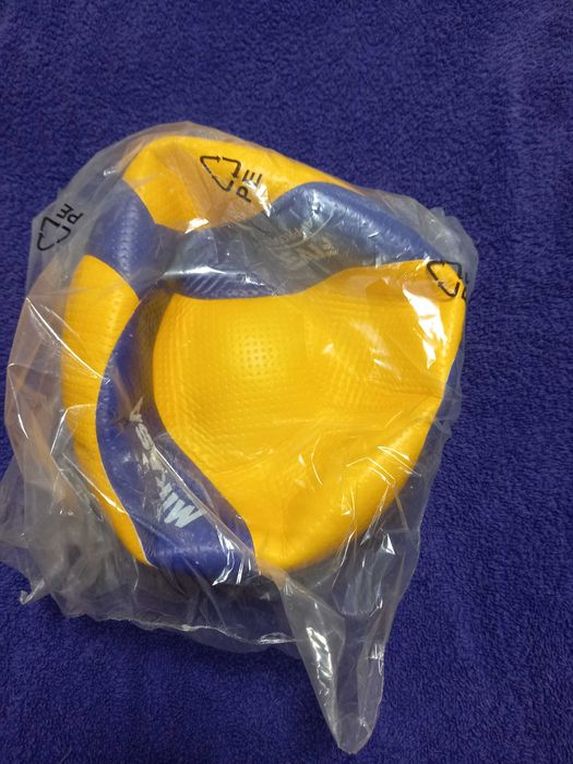 Minge volei de joc Mikasa V200W