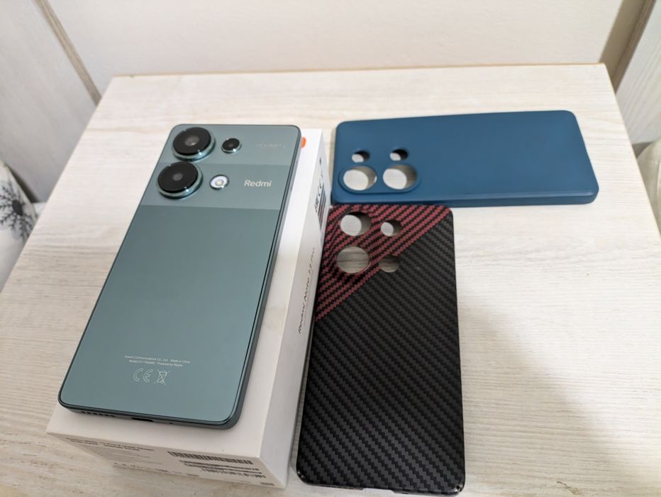 Redmi note 13 pro 4G