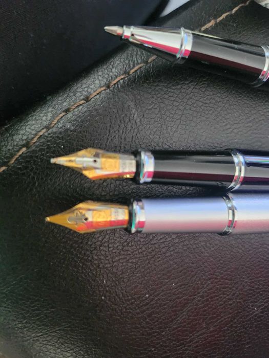 Picasso set pix si stilouri