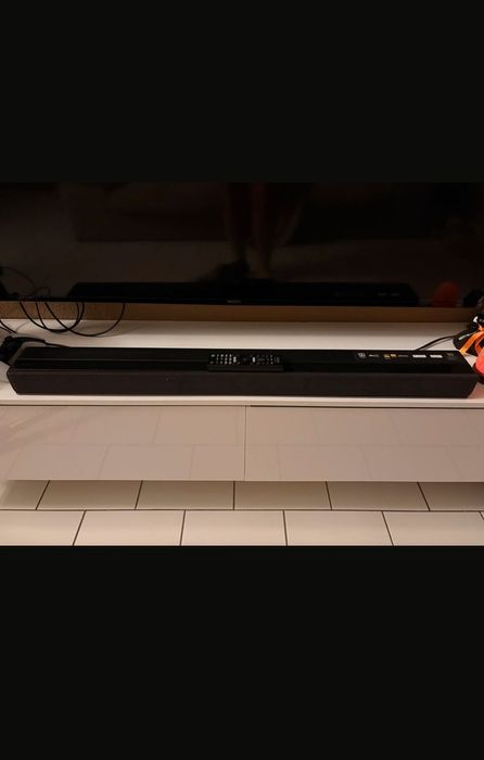 Soundbar Sony HT-ZF9, Dolby Atmos