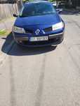 Renault Megane 2