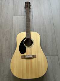 Fender CD-60S - chitara stangaci - garantie