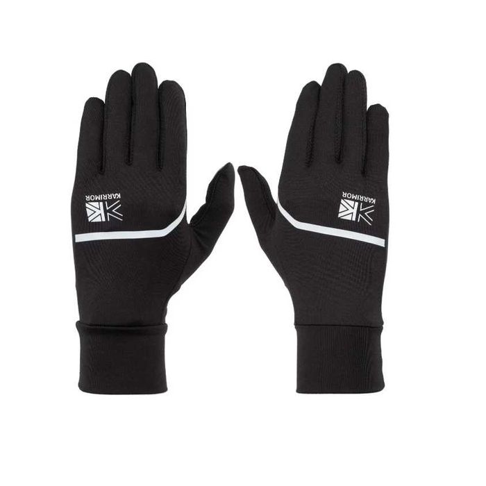 Мъжки ръкавици Karrimor Thermal Gloves и Karrimor Running Gloves