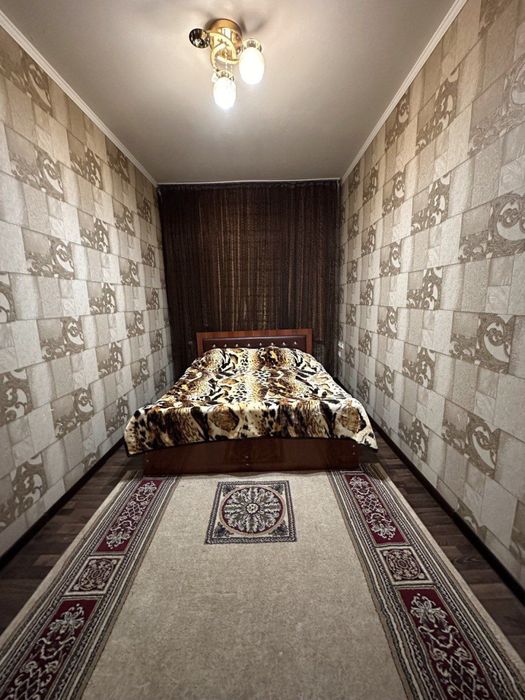 samarqand shaxar registonda kunli kvartira bor bezzaks quyamiz