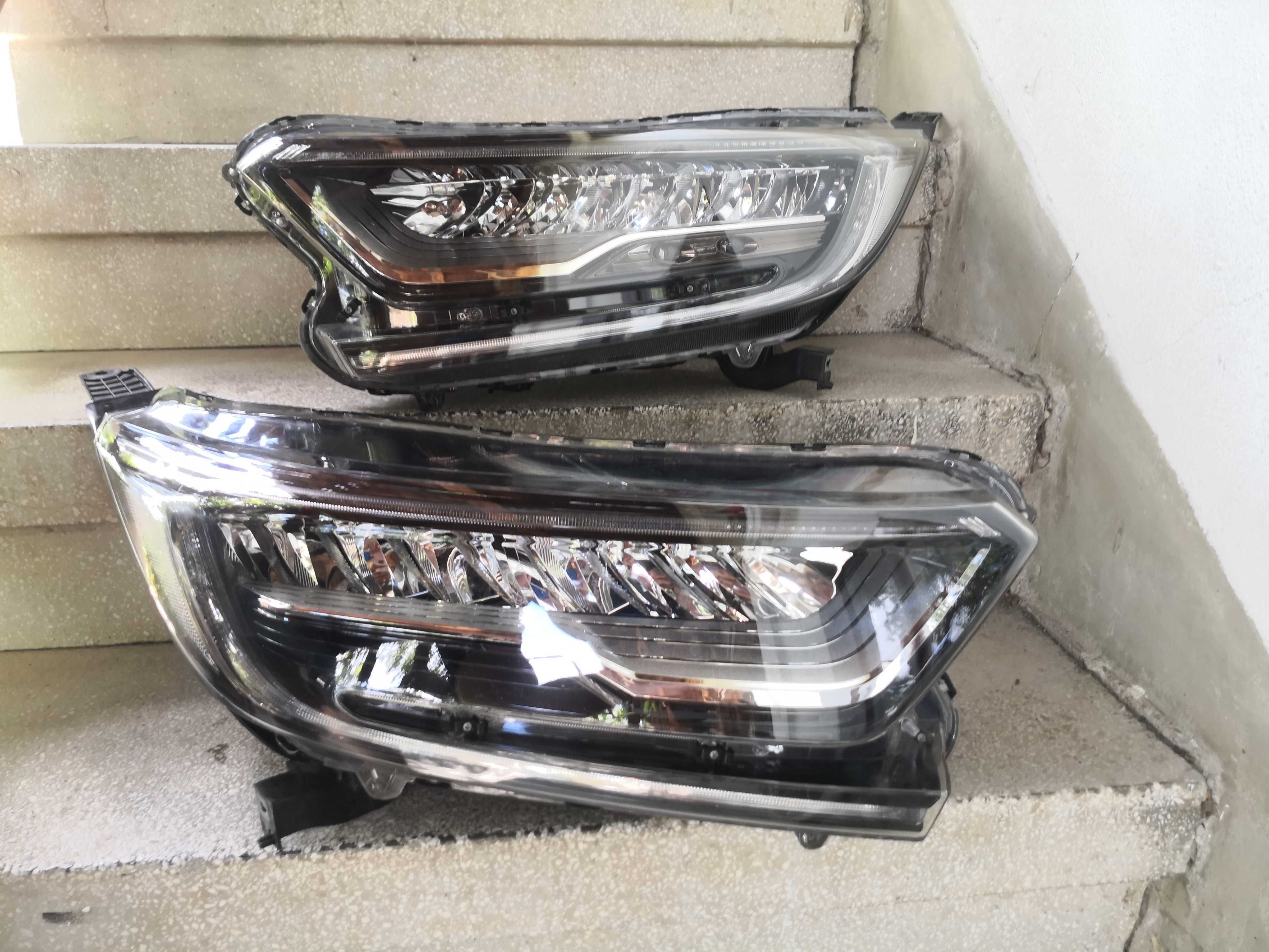 Фарове Honda CR-V/Фар Honda CR-V 17-23г. Оригинални