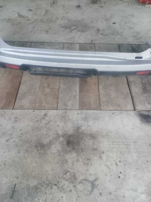 Задна броня за Honda CRV