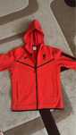 Nike tech fleece x liverpool