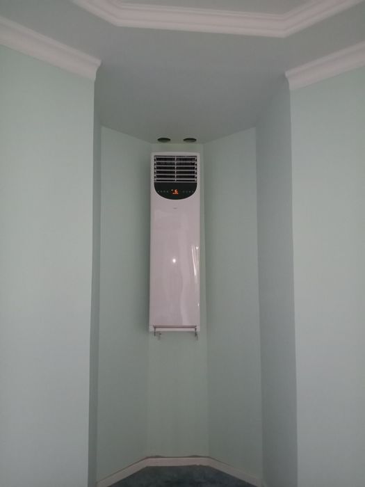 Кондиционер установка ремонт Konditsioner oʻrnatish va tamirlash