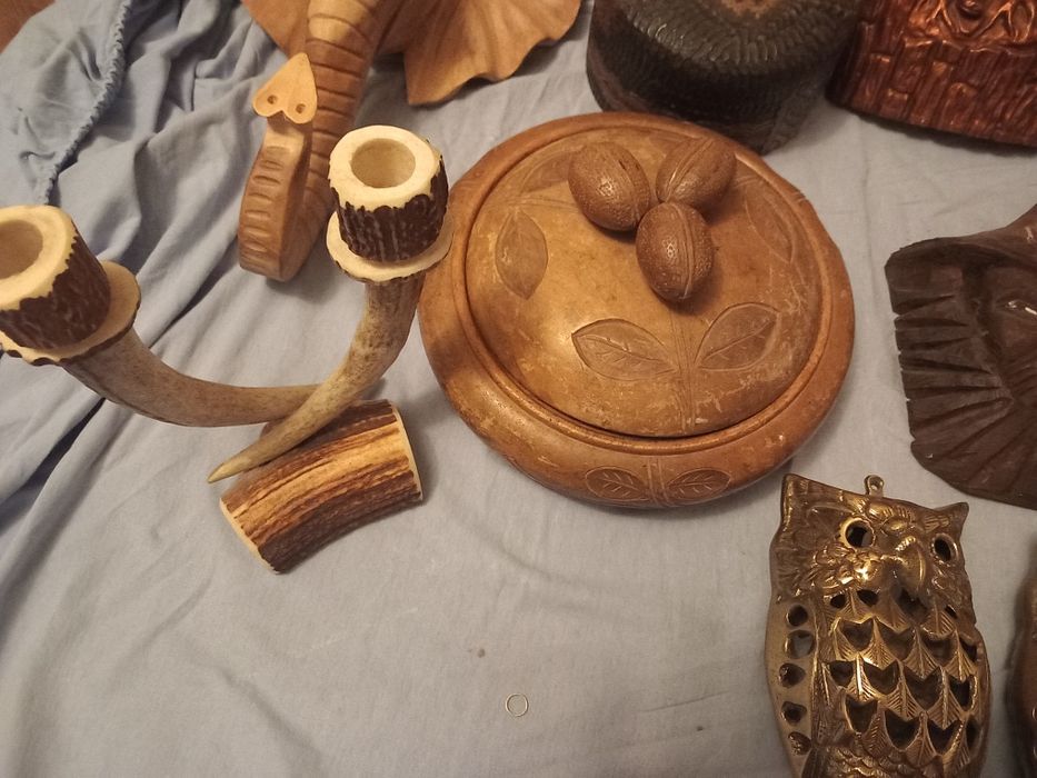 Decorațiuni interioare.