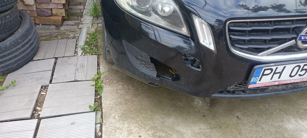 De vanzare Volvo S60 2.4 diesel