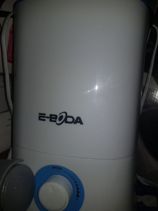 Umidificator, in stare buna de functionare