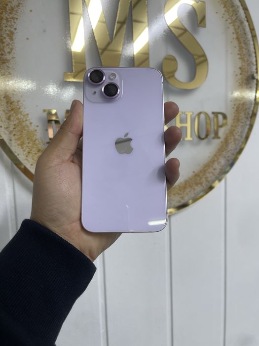 Iphone 14 память 128
