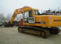 Piese cale rulare excavator hyundai r210lc-7 ult-028102