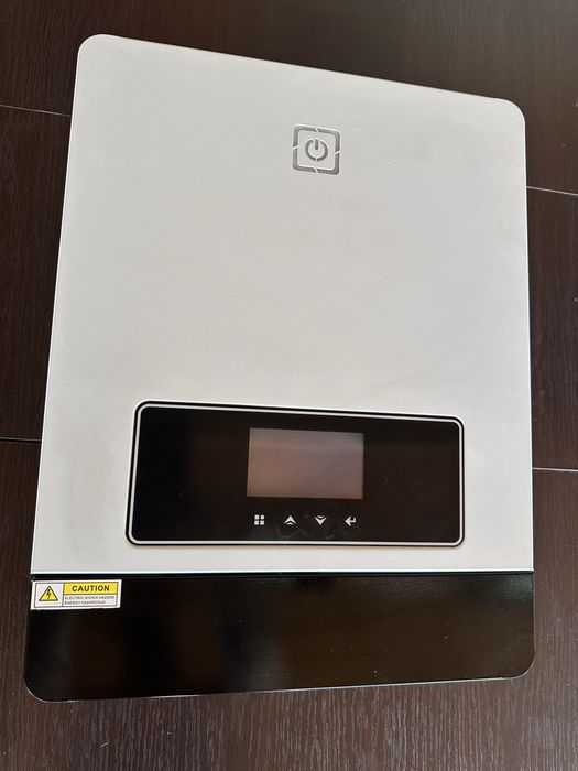 Invertor DAXTROMN 10.2kw