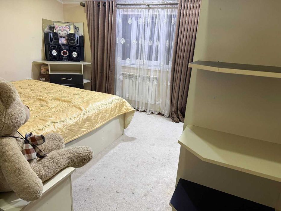 735 продаётся квартира мансарда 3хкомнатная 64 кв, Доктор О