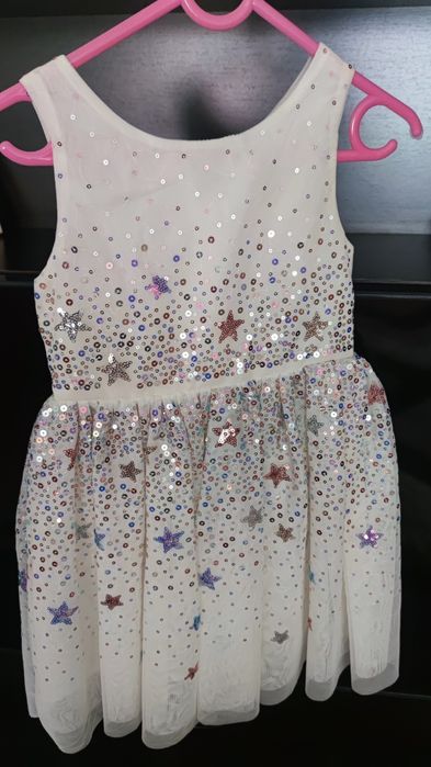 Rochiță fetița H&M