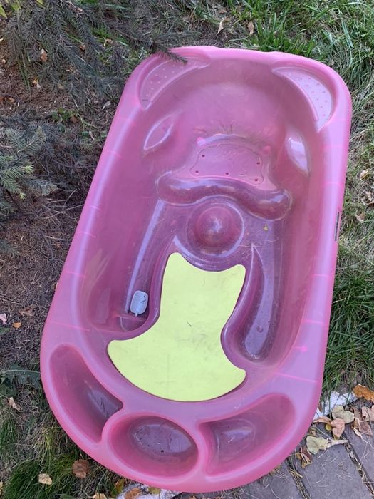 Ванночка САМ Италия