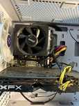 Kit AMD FX-6300 six core + Asrock 960GM-VGS3 FX