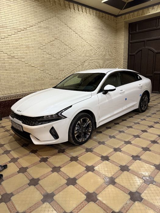 Kia ka 5 2023/2024