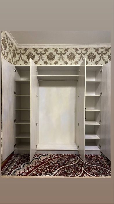 Shkaf sotiladi! Продается шкаф!