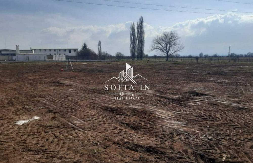 Продава се Парцел в с. Доброславци, Област София-град - 5719 кв.м за 41 €/кв.м - Снимка #2