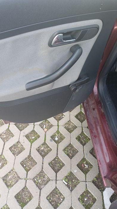 Seat Cordoba 1.9 SDI. 6500 lei