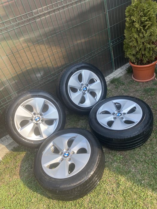 Roți Jante BMW  r 17 // seria 3 / 4 / 5