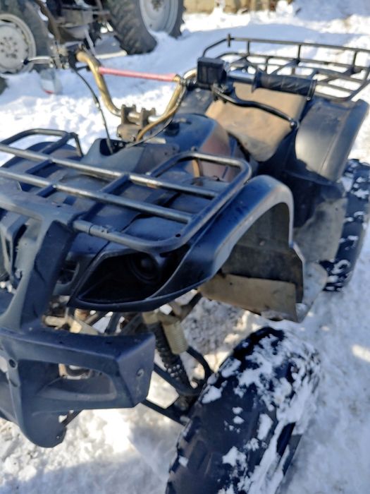 Atv hummer 150cc