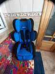 Scaun auto Recaro pt copii 9luni-12ani