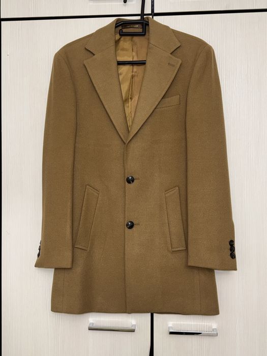 Пальто мужское. Плащь, дождевик мужской