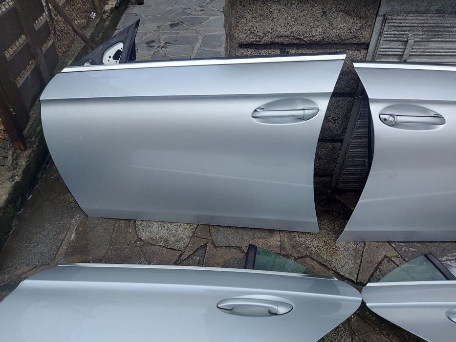 Врата Мерцедес ЦЛС 219 /  Mercedes CLS W219