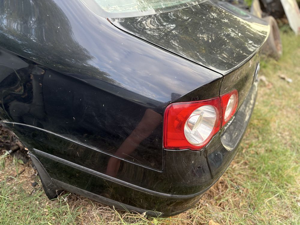 Врата багажник / заден капак за VW Passat VI/ Пасат 6