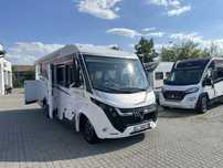 Inchiriere Autorulote de lux Mobilvetta Kea I90,Ford Roller Team 2024
