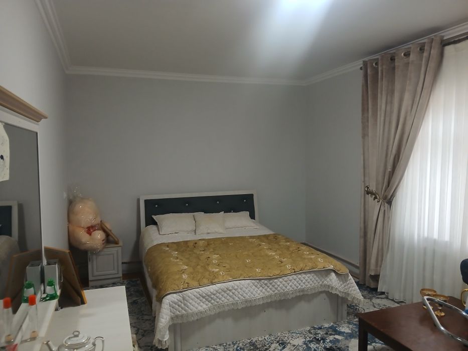 21 sotik, 9 xonali uy sotiladi