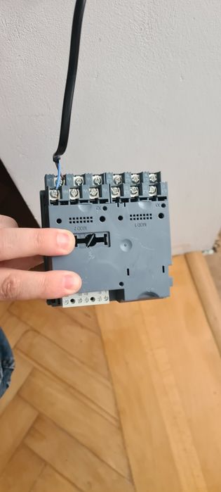 siemens sentron pac3200