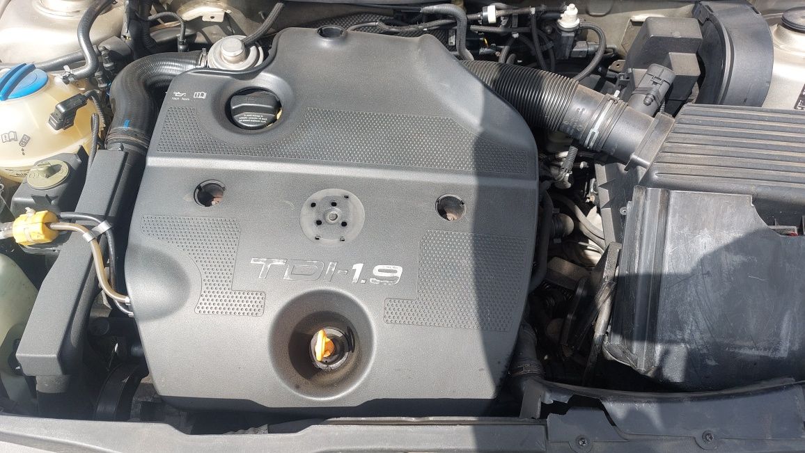 Vw bora diesel electromotor cutie viteze manuală electromotor hayon us