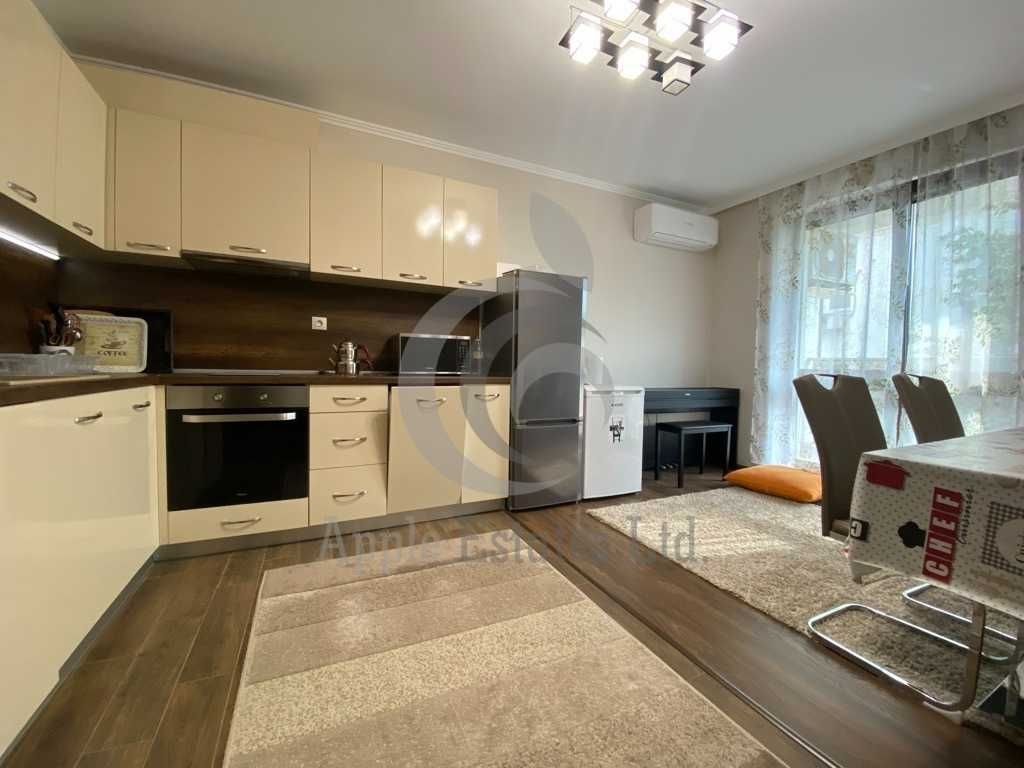 Дава се под наем Тристаен апартамент в София, Лозенец - 105 кв.м за 840 € - Снимка #2