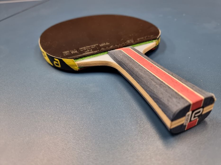 Paleta tenis de masa Gauzy bl7/R42 2.3