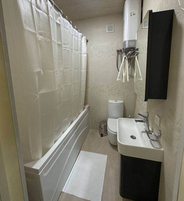 2 xonali uy ijaraga beriladi